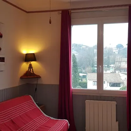 Albizia Les Bains Lamalou-les-Bains