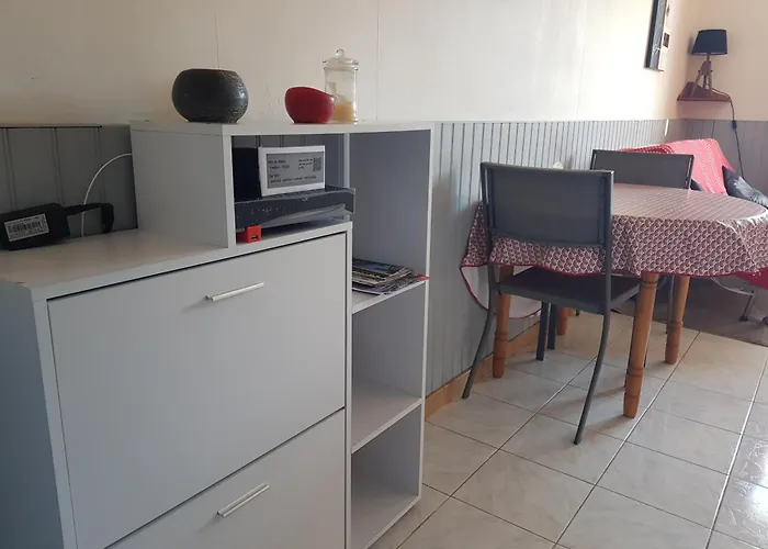 Apartamento Joli Confort 200m Des Thermes *